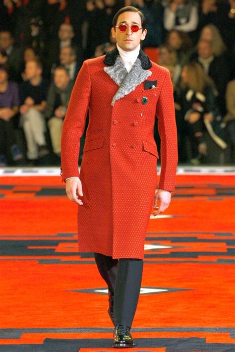 The Prada Menswear Show I Didn’t Attend, But Will 